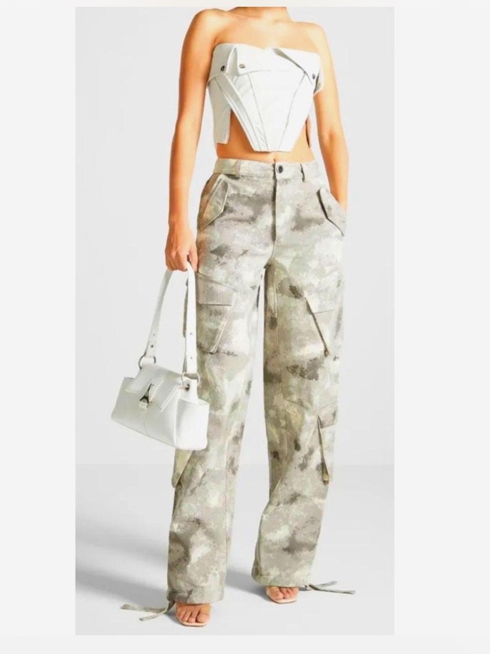 Maniere de voir cargo pants